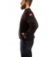 F.R. fleece vest